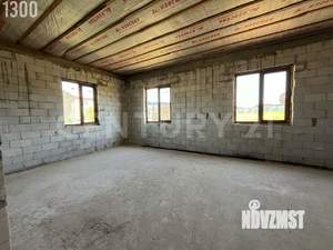 Дом 125м², 1-этажный, участок 9 сот.  