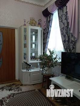 Дом 81м², 1-этажный, участок 15 сот.  