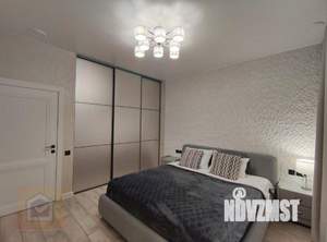 Дом 162м², 2-этажный, участок 4 сот.  