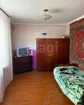 Дом 110м², 2-этажный, участок 4 сот.  
