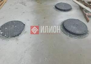 Дом 255м², 2-этажный, участок 5 сот.  