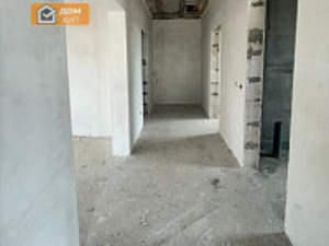 Дом 100м&sup2;, 1-этажный, участок 4 сот.  