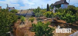 Дача 60м&sup2;, 2-этажный, участок 5 сот.  