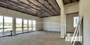 Дом 100м², 1-этажный, участок 4 сот.  