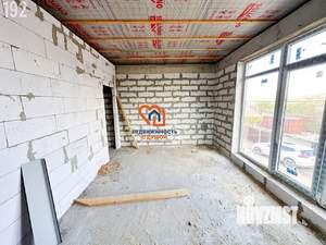 Дом 160м², 2-этажный, участок 4 сот.  