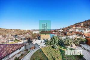 Дом 245м², 2-этажный, участок 10 сот.  