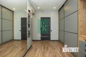 Дом 126м², 2-этажный, участок 4 сот.  