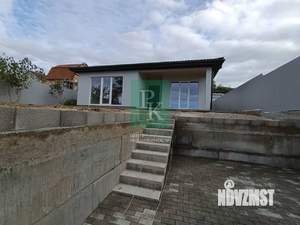 Дом 120м², 1-этажный, участок 4 сот.  