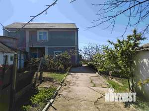 Дом 160м², 2-этажный, участок 20 сот.  