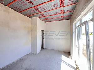 Дом 81м², 1-этажный, участок 4 сот.  