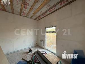 Дом 70м², 1-этажный, участок 5 сот.  