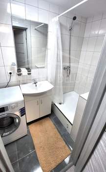 Дом 216м², 3-этажный, участок 4 сот.  