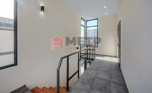 Дом 450м², 2-этажный, участок 9 сот.  