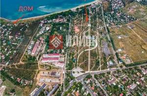 Дом 92м&sup2;, 3-этажный, участок 3 сот.  