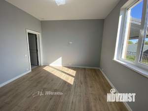 Дом 120м², 1-этажный, участок 5 сот.  