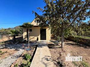 Дача 40м², 1-этажный, участок 6 сот.  