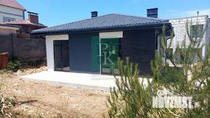 Дом 80м², 1-этажный, участок 4 сот.  