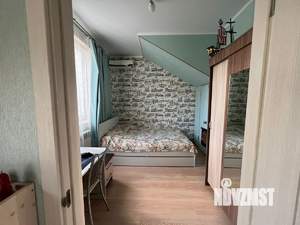 Дом 138м², 2-этажный, участок 2 сот.  