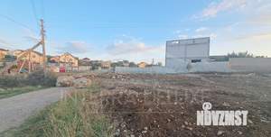 Дом 150м², 2-этажный, участок 5 сот.  