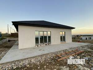 Дом 120м², 1-этажный, участок 4 сот.  