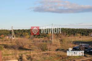 Дом 106м², 1-этажный, участок 6 сот.  