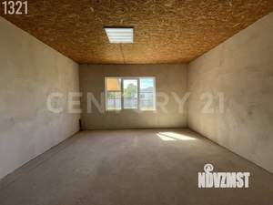 Коттедж 106м&sup2;, 1-этажный, участок 4 сот.  