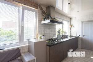 Дом 155м&sup2;, 2-этажный, участок 5 сот.  