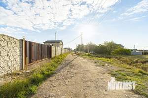 Дом 120м², 1-этажный, участок 4 сот.  