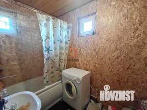 Дом 60м², 2-этажный, участок 4 сот.  