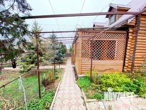 Дом 145м², 2-этажный, участок 10 сот.  