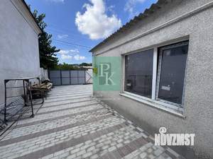 Дом 120м², 2-этажный, участок 5 сот.  