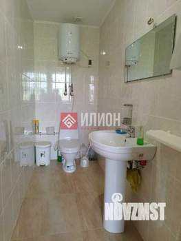 Дом 234м², 2-этажный, участок 6 сот.  