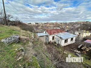 Дом 41м², 1-этажный, участок 9 сот.  