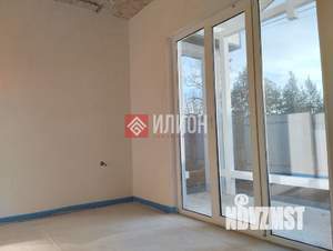 Дом 145м&sup2;, 1-этажный, участок 5 сот.  