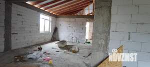 Дом 105м², 1-этажный, участок 6 сот.  