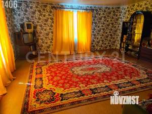 Дом 138м&sup2;, 2-этажный, участок 9 сот.  