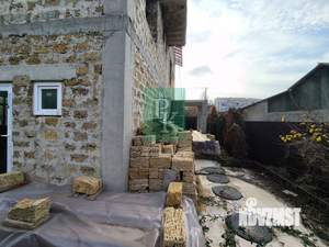 Дача 89м&sup2;, 2-этажный, участок 4 сот.  