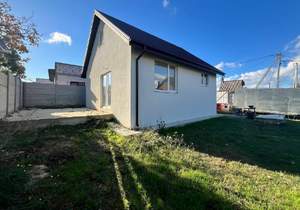 Дача 102м², 2-этажный, участок 4 сот.  