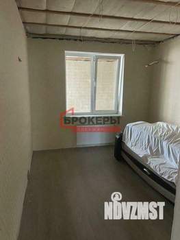 Дом 113м&sup2;, 1-этажный, участок 4 сот.  