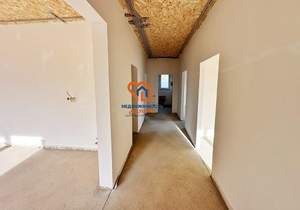 Дом 120м², 1-этажный, участок 4 сот.  