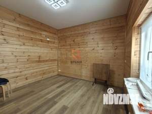 Дом 67м², 1-этажный, участок 3 сот.  