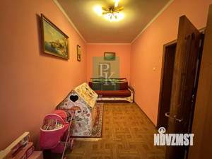 Дача 125м², 2-этажный, участок 5 сот.  