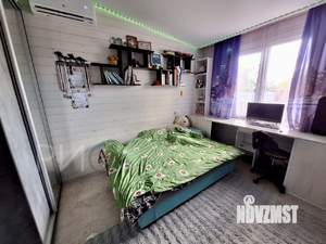 Дом 85м&sup2;, 1-этажный, участок 6 сот.  