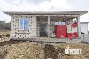 Дом 90м&sup2;, 1-этажный, участок 4 сот.  