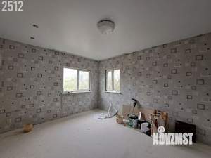 Дача 87м², 2-этажный, участок 5 сот.  