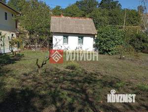 Дача 26м², 1-этажный, участок 5 сот.  