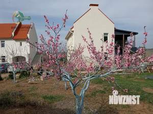 Дом 186м², 2-этажный, участок 4 сот.  