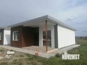 Дом 77м², 1-этажный, участок 3 сот.  