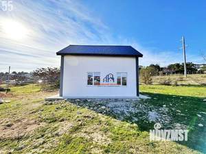 Дом 85м&sup2;, 2-этажный, участок 4 сот.  