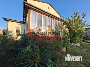 Дом 145м², 2-этажный, участок 8 сот.  